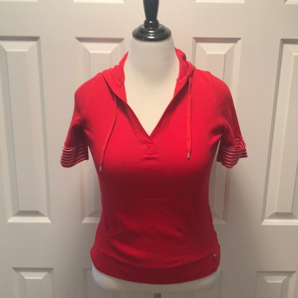 Women’s Ralph Lauren active top size small L-RL